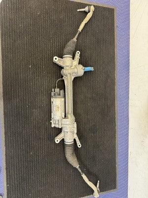 2019-2022 Mercedes-Benz GLC300 X253 Electric Steering Rack OEM A2934601600 - eBay image 1