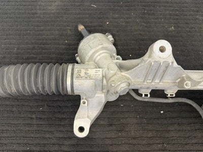 BMW 5 6 7 8 Series G30 G31 G32 G11 G12 Active Steering Rack OEM 32106896860 - eBay image 5