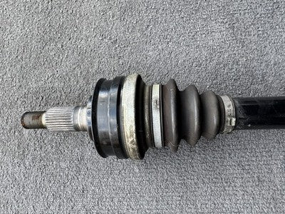 2013-16 Boxster 2014-16 Cayman 981 Manual Rear Left Cv Axle OEM 98133202400 - eBay image 3
