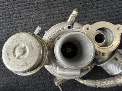 14-17 Fiat 500L 500X Jeep Renegade 1.4L Turbocharger OEM 55269969 - eBay image 5