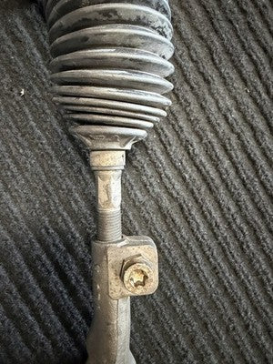 2014-2021 MINI Cooper F56 Power Steering Rack 2.0 Petrol OEM 38005026 - eBay image 8