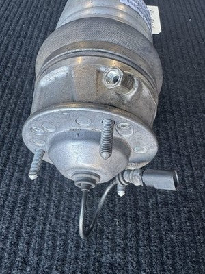 2011-2018 Porsche Cayenne 92A AWD Front Right Shock Strut OEM 7P5616040AK - eBay image 3