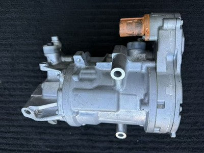 22-25 Mercedes-Benz EQB250+ EQB300 EQB350 Electric Ac Compressor A0008307804 OEM - eBay image 6