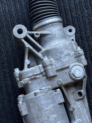 2015-2020 Mercedes-Benz C300 W205 RWD Electric Steering Rack OEM A2054604301 - eBay image 5