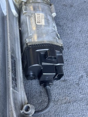 2019-2023 Mercedes-Benz AMG E53 E63S CLS53 Steering Rack OEM A2134606901 - eBay image 5