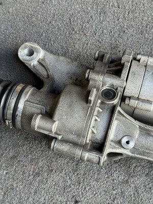 2014-2017 Range Rover Sport L494 Steering Rack OEM DK62-3200-Ad LR092482 - eBay image 7