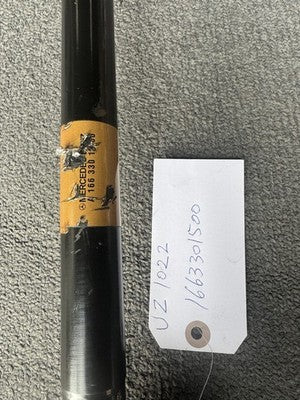 2012-2019 Mercedes-Benz Ml Gl Gle Gls W166 Front Right Cv Axle OEM A1663301500 - eBay image 6