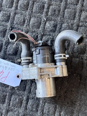 2009-13 Mercedes-Benz E350 GL350 ML320 ML350 R320 R350 Egr Valve OEM A6421401160 - eBay image 6