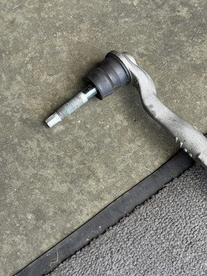 Mercedes-Benz Glc X254 Electric Power Steering Rack OEM A2544604901 - eBay image 6