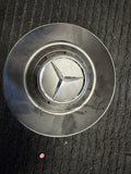 Mercedes-Benz AMG 145mm Screw-On Forged Wheel Center Cap A0004001100 OEM DE6082T6 - eBay image 1