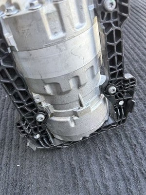 Volkswagen ID.4 Audi Q4 e-tron Electric Ac Compressor 1EA816551L OEM 1EA820808H - eBay image 5