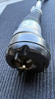 17 Mercedes-Benz S550 S550e S600 W222 Front Right Air Strut OEM A2223202000 - eBay image 4