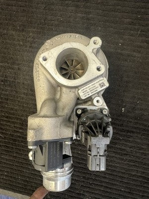 2019-22 Infiniti QX50 2022 QX55 2020-22 Nissan Altima 2.0L Turbo OEM 14411-5NA3A - eBay image 3