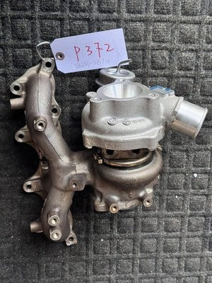 2016-2023 Infiniti Q50 Q60 Turbocharger Assembly OEM 144115CA3D - eBay image 5