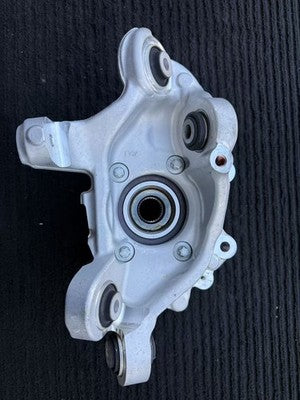 Mercedes-Benz AMG Rear Left Wheel Hub Knuckle Assembly A2053300 OEM - eBay image 5