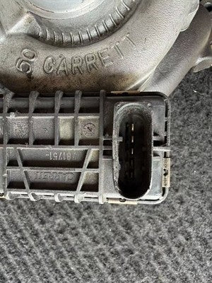 07-12 Mercedes-Benz Dodge Freightliner Sprinter 3.0L Turbo OEM A6420901080 - eBay image 6