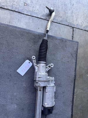 2021-23 Mercedes-Benz GLC300 Steering Rack & Pinion Assembly OEM 2934602000 - eBay image 5
