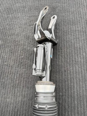 2013-2019 Mercedes-Benz X166 Right Air Suspension Strut OEM A OEM 1663231200 - eBay image 8