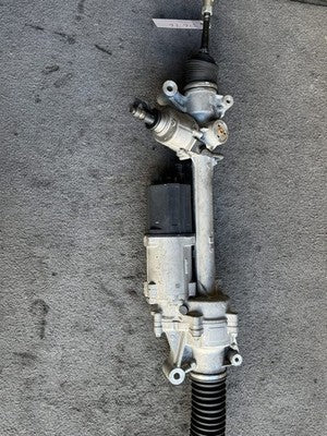 2017-2023 Mercedes-Benz E-Class W213 Electric Steering Rack OEM A2134604802 - eBay image 9