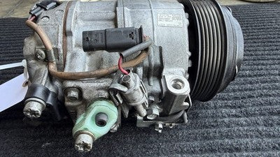 Mercedes-Benz A/C Air Conditioning Compressor OEM A0008303300 Denso 447280-7160 - eBay image 4