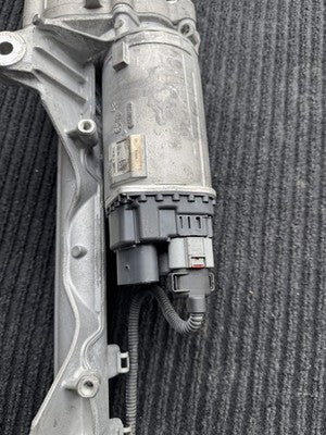 2016-2022 BMW G30 G31 G32 G11 G12 Steering Rack OEM 32106896860 6896860-02 - eBay image 10