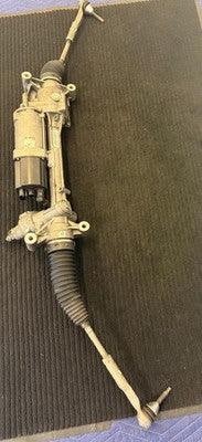 15-16 Mercedes-Benz S550 S550e S600 S65 Maybach Steering Rack OEM A2224604900 - eBay image 1