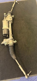 15-16 Mercedes-Benz S550 S550e S600 S65 Maybach Steering Rack OEM A2224604900 - eBay image 1