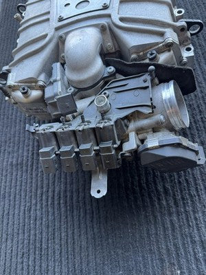 2015-2019 Audi A6 A7 A8 Q7 Supercharger Assembly OEM 06E145601BF - eBay image 4