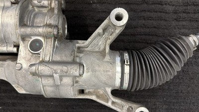 16-19 Mercedes-Benz GLC300 GLC350e X253 C253 Steering Rack A2534600101 OEM - eBay image 9