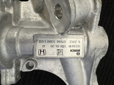 2023-2025 Honda Accord Lx 1.5T Electric Power Steering Rack OEM 53600-30 A-D01 - eBay image 3