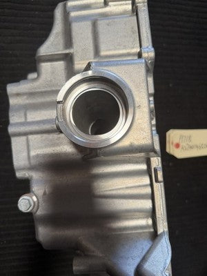 Mercedes-Benz W205 X253 C253 M274 4MATIC Upper Engine Oil Pan A2740146500 OEM - eBay image 4