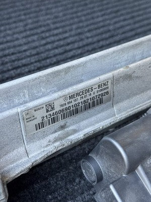 2019-2023 Mercedes-Benz AMG E53 E63S CLS53 Steering Rack OEM A2134606901 - eBay image 7