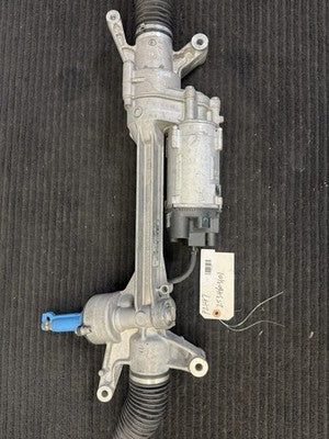 2020-2023 Mercedes-Benz GLC300 GLC350e Electric Steering Rack OEM A2534603101 - eBay image 2