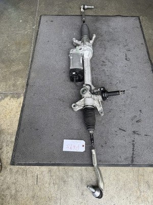 2022-2023 Mercedes-Benz C300 CLS450 4MATIC Steering Rack OEM A2134605302 - eBay image 1