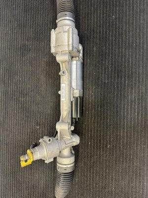 2012-2016 Mercedes-Benz E-Class W212 RWD Electric Power Steering Rack OEM A2124600401 - eBay image 6