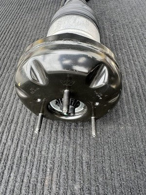 2020-23 Mercedes-Benz-AMG GLE53 W167 C167 Front Left Airmatic Strut A1673203505 OEM - eBay image 5