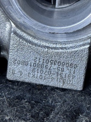 2006-11 BMW 335i Turbocharger Assembly OEM 4913107019 - eBay image 8