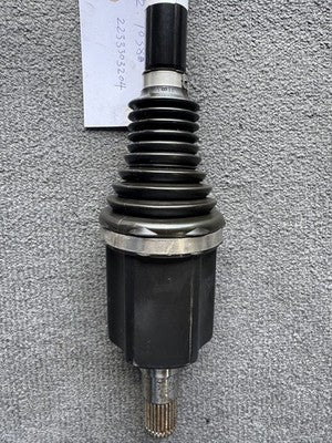2021-2026 Mercedes-Benz S-Class W223 Front Right Cv Axle OEM A2233303204 - eBay image 2