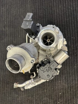 2018-2024 Volkswagen GTI Jetta Gli Tiguan Atlas 2.0T IS20 Turbo OEM 06K145874Q - eBay image 3