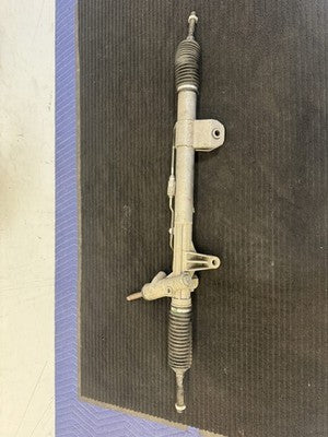2011-2015 Dodge Durango Jeep Grand Cherokee Power Steering Rack OEM R2124724AH - eBay image 3