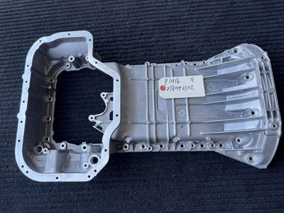 2011-2014 Mercedes S550 S63 AMG M278 Upper Oil Pan OEM 2780142302 - eBay image 1