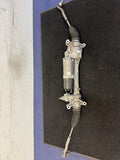 2014-2019 Mercedes-Benz S-Class W222 C217 A217 RWD Steering Rack OEM A2224604900 - eBay image 1