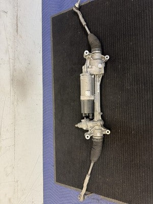 2014-2019 Mercedes-Benz S-Class W222 C217 A217 RWD Steering Rack OEM A2224604900 - eBay image 1