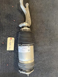 2015-2020 Tesla Model X 2WD Front Left Right Air Suspension OEM72-3582-3012 - eBay image 1