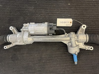 2019-2022 Mercedes-Benz GLC300 GLC350e Electric Steering Rack OEM A2534603101 - eBay image 2