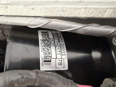 18-19 Subaru Legacy Outback Electric Steering Rack 34110AL210 OEM E2622-00033 - eBay image 3