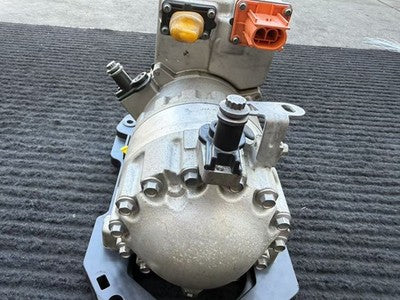 Volkswagen ID.4 Audi Q4 e-tron Electric Ac Compressor 1EA820808E 1EA816551H OEM - eBay image 10