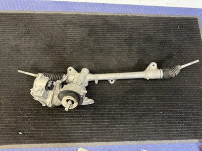 2018-2023 BMW X1 X2 F48 F39 Non-M Sport Steering Rack OEM 32105A24246 - eBay image 1