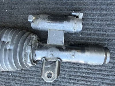 19-24 Rolls-Royce Cullinan RR31 Front Right Air Strut Hh-AF0906-002 OEM HH-AF0906-505 A - eBay image 5