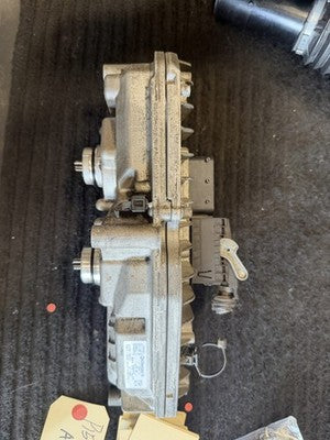 11-19 Ford Fiesta 12-18 Focus DPS6 Tcm A2C30743102 AE8Z-7Z369-F OEM A2030743102 - eBay image 3